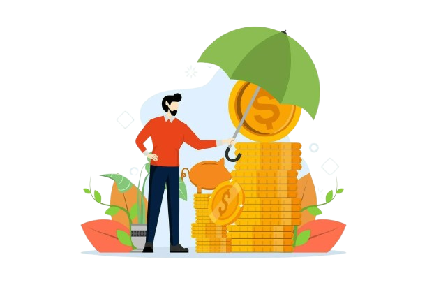 Finance Illustration